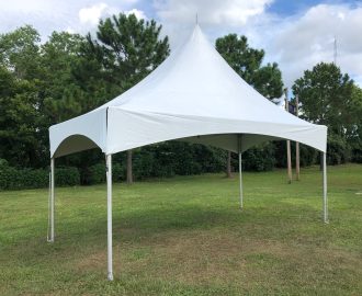10 x 20 Marquee $225.00