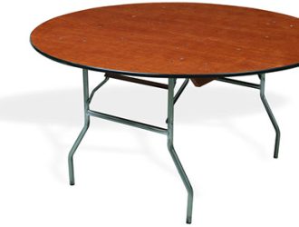 36" Round Seats 4 $8.50
