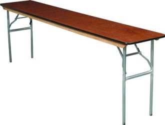 6 foot Lecture $7.50