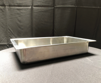 Bus Pan $3.00