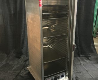 5' Electric Food Holding Cabinet $85.00