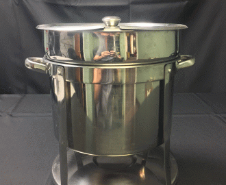 Soup Tureen $20.00