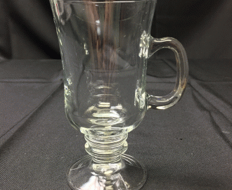 Coffee Stem/Irish Coffee $0.45