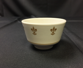 FDL Bouillon/Fruit Cup $0.40