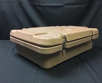 Food Warmer 2 pan $17.50