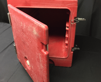Food Warmer 4 pan $25.00