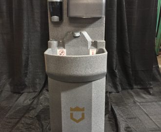 Handwashing Station