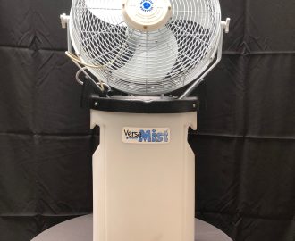 Mist Fan $65.00
