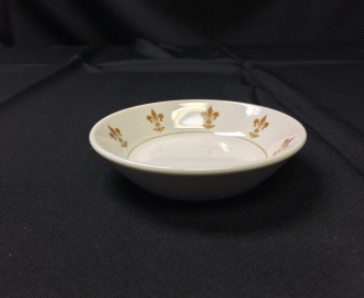 Saucer $0.35