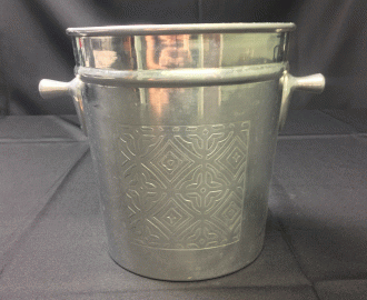 Ice / Champagne Bucket$5.00