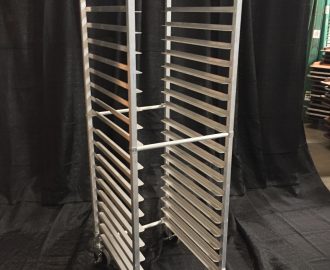 Speed Rack