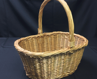 Bread Basket $1.00