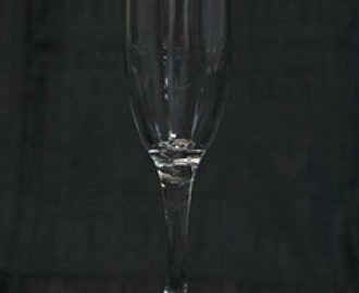 Champagne Flute $0.65