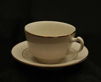 Coffee Cup $0.40