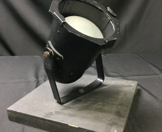 Light Par Can $12.50