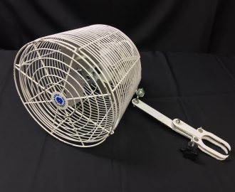 Tent Fan Mounted $25.00