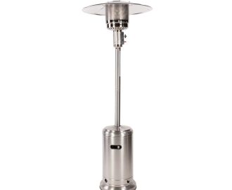 Mushroom Heater Propane $75.00