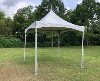 10 by 10 Marquee $150.00