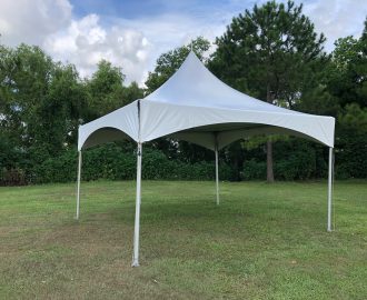 15 by 15 Marquee $200.00
