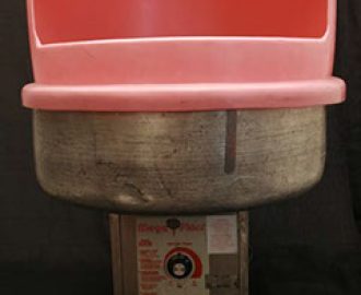 Cotton Candy $45.00