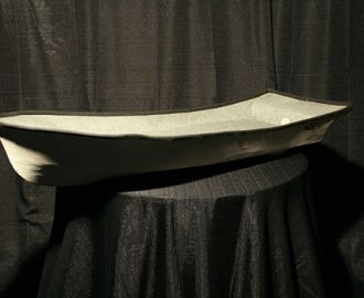 Lafitte Skiff Large  $25.00