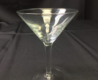 Martini $0.45