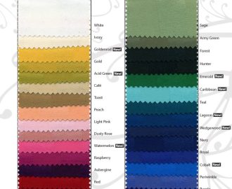Swatch-Poly Stripe