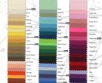 Swatch-Polyester