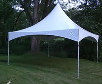 20 by 20 Marquee $300.00